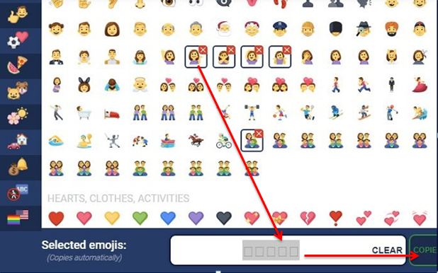 Cách thêm icon facebook vào FB