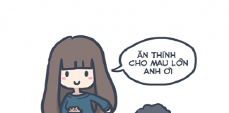 Thả thính là gì