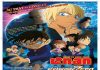 Review phim Thám Tử Lừng Danh Conan: Kẻ Hành Pháp Zero
