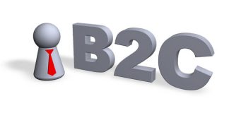 b2c là gì