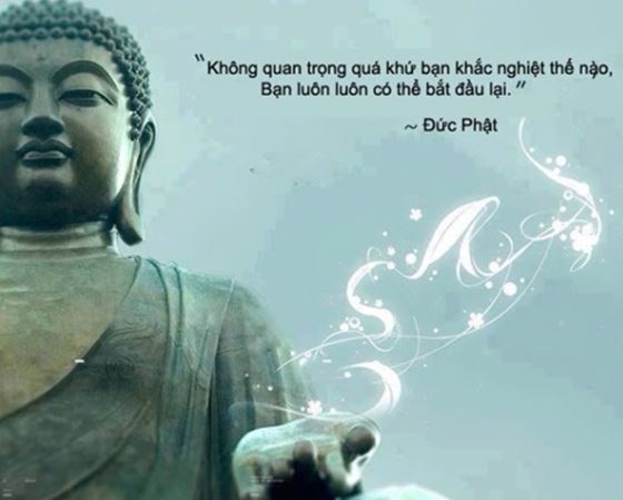 câu nói hay của Phật về cuộc sống