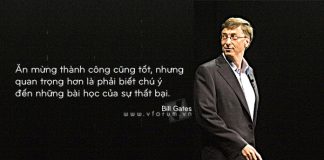 câu nói hay về sự cố gắng