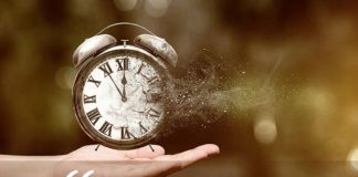 Những câu nói hay về thời gian trôi nhanh nhất