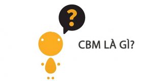 Cbm là gì? Cách tính Cbm như thế nào?