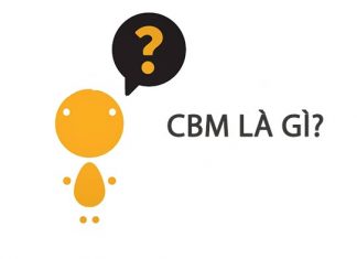 Cbm là gì? Cách tính Cbm như thế nào?