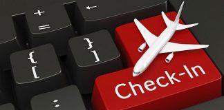 Check in là gì? Check in online là gì?