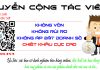 Cộng tác viên là gì