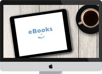 Ebook là gì? Những điều cần biết về ebook