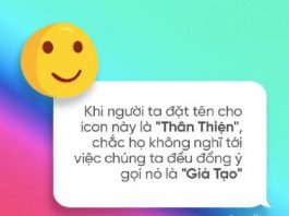Emoji - biểu tượng cảm xúc khiến người dùng phát điên nhất