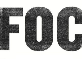 FOC là gì? FOC là viết tắt của từ gì?