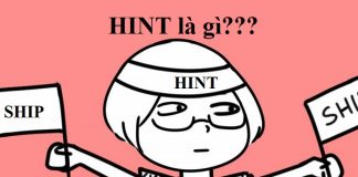 hint là gì