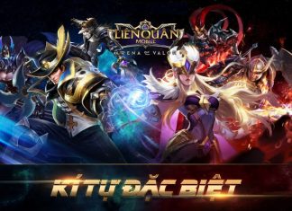 1000+ Ký tự đặc biệt trong game Au Mobile, LOL, CF, LMQ, Gunny "HOT" nhất