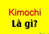 kimochi là gì