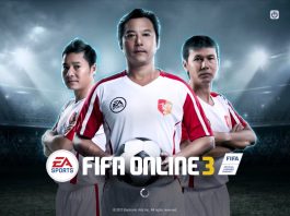 ký tự đặc biệt FO3