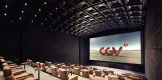 Lịch chiếu phim CGV| Phim chiếu rạp, giá vé xem phim tại CGV