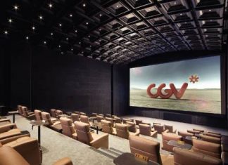 Lịch chiếu phim CGV| Phim chiếu rạp, giá vé xem phim tại CGV