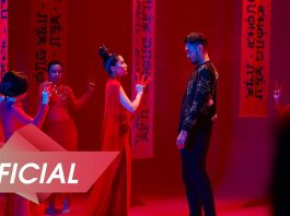 Lời bài hát "Bùa yêu" - Bích Phương