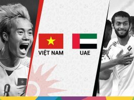 Trực tiếp U23 Việt Nam – U23 UAE: Tranh HCĐ bóng đá nam ASIAD 2023