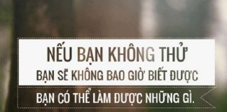 Suy ngẫm những câu nói hay bất hủ về cuộc sống
