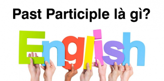 past-participle-la-gi