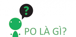 PO là gì