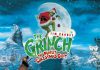 Dr.Seuss’ How The Grinch Stole Christmas