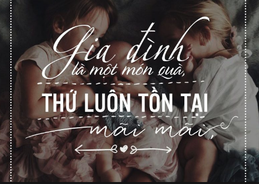 Những stt buồn về gia đình