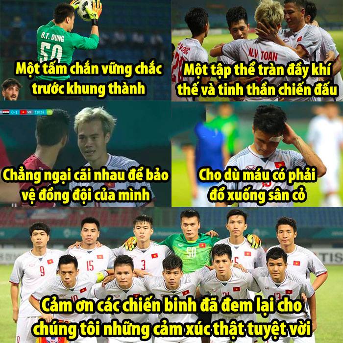 Hình ảnh Stt cổ vũ bóng đá Việt Nam 7