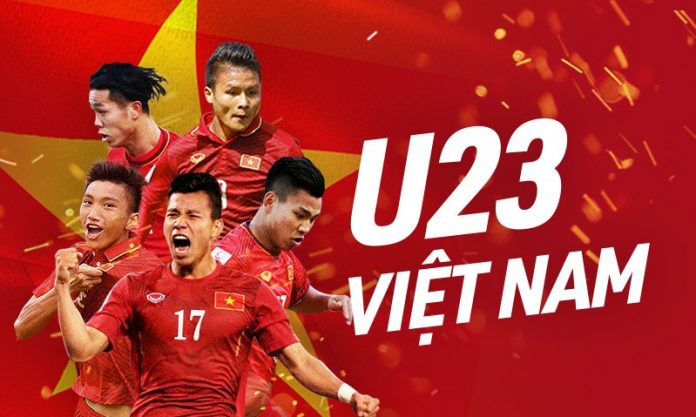 Tổng hợp Stt cổ vũ bóng đá Việt Nam trước trận Việt Nam - Hàn Quốc