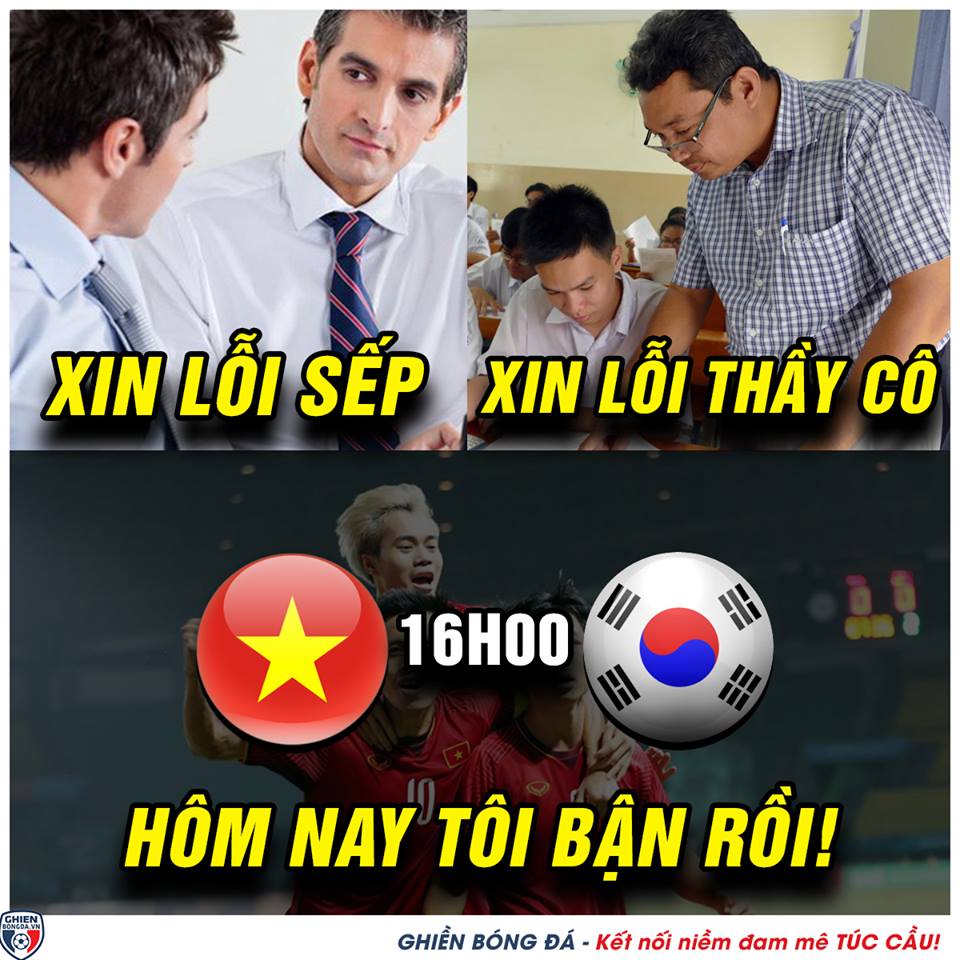 Hình ảnh Stt cổ vũ bóng đá Việt Nam 1