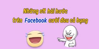 50+ Stt hài hước hay và ý nghĩa nhất về cuộc sống, tình yêu, tình bạn