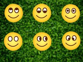 Tại sao nhiều người ghét icon – emoji mặt cười