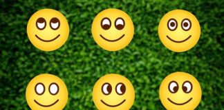 Tại sao nhiều người ghét icon – emoji mặt cười