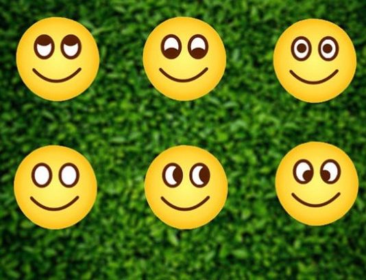 Tại sao nhiều người ghét icon – emoji mặt cười
