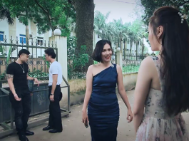 Ngoại truyện Quỳnh Búp Bê