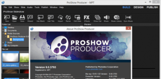 Proshow Producer 9 Portable