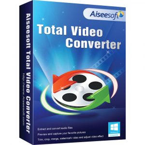 phần mềm Total Video Converter