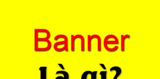 Banner là gì