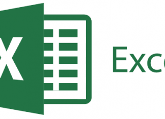 các phím tắt trong excel