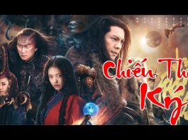 phim chiến thần ký