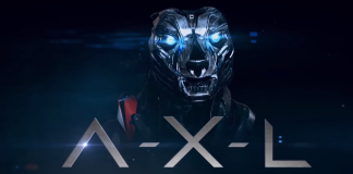 Review phim A-X-L Chú chó Robot: Đề tài cũ nhưng hấp dẫn!