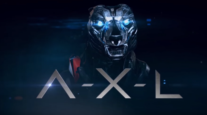 Review phim A-X-L Chú chó Robot: Đề tài cũ nhưng hấp dẫn!