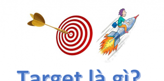 Target là gì