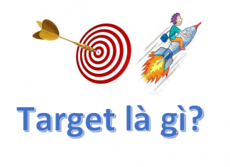 Target là gì