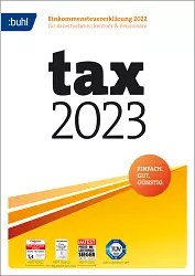 Khi nào sẽ có Thuế Buhl 2023?
