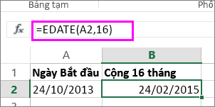 Từ ngày 1 tháng 10 năm 2022 đến nay là bao nhiêu ngày