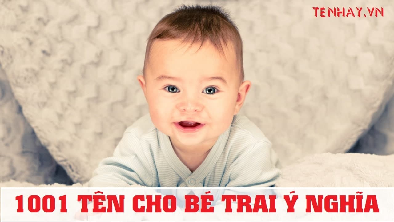 Ý Nghĩa Tên Anh Khôi ❤️️100+ Tên Đệm, Biệt Danh Hay Nhất 12