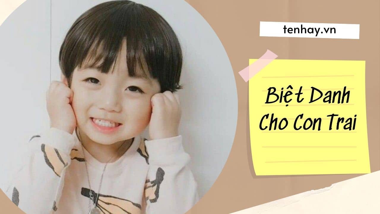 Ý Nghĩa Tên Anh Khôi ❤️️100+ Tên Đệm, Biệt Danh Hay Nhất 15