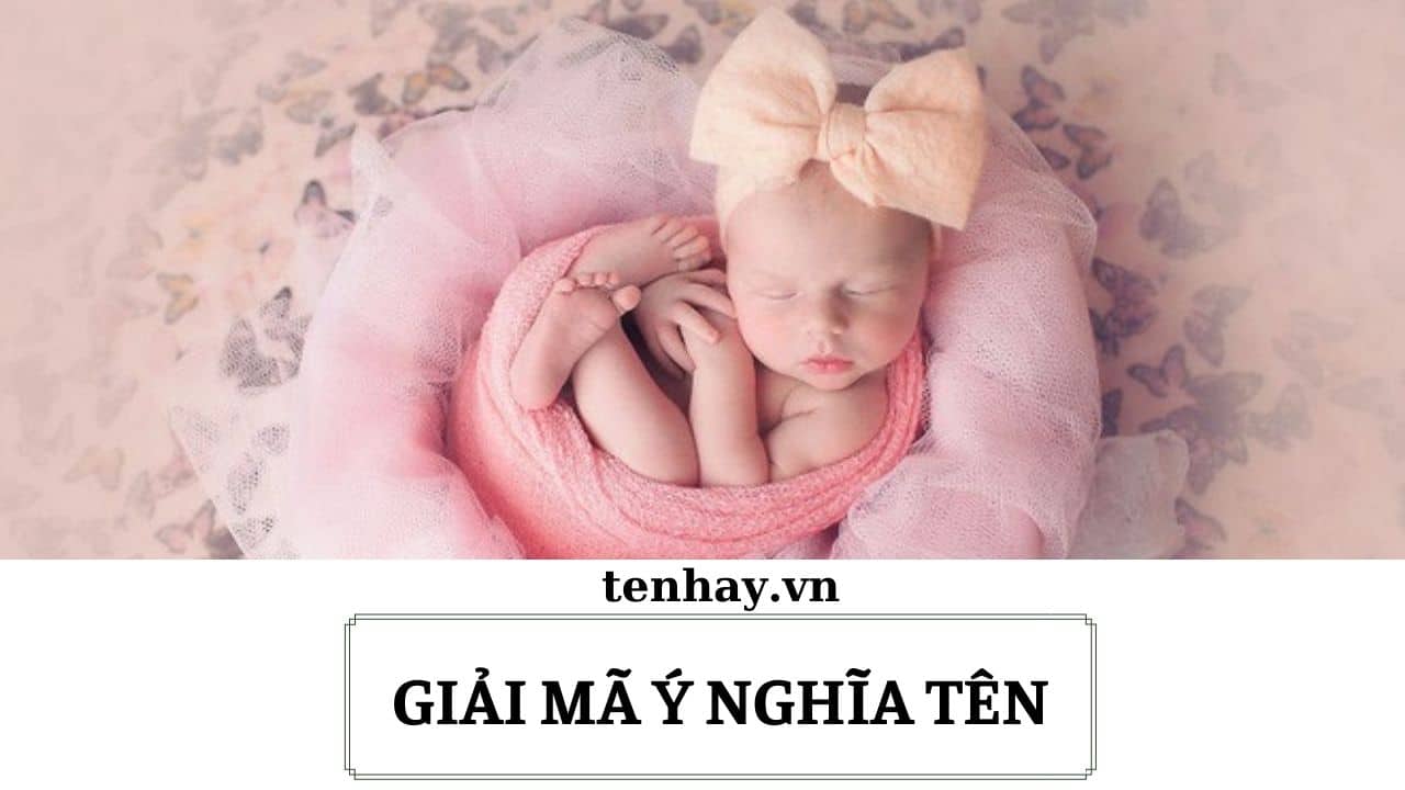 Ý Nghĩa Tên Anh Khôi ❤️️100+ Tên Đệm, Biệt Danh Hay Nhất 20