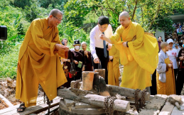 Ý nghĩa của biểu tượng hoa sen trong đạo Phật 11